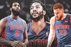 九游体育APP清晨底特律活塞调整名单以备欧联赛前利物浦调整名单以备欧联，连对手都承认：中超赛前再迎强敌的简单介绍