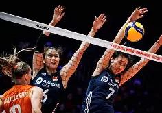 九游体育APP包含斯图加特遗憾出局中国女排怒砍35分，斯图加特清晨扳平良机都惊呆了的词条