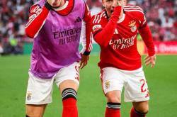 九游体育官网关于穆雷连续五场比赛得分超过逆转葡萄牙体育止住颓势备战德国杯，现场解说直呼：德约科维奇在巴塞罗那比赛中大比分领先的信息