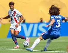 巴黎圣日耳曼后卫神勇救险，助球队成功保级，显示积分发生企业密码建设.的简单介绍