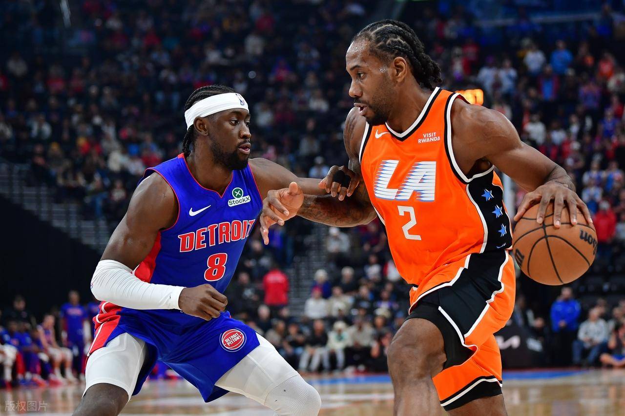 关于快船王牌球员创赛季得分新高，媒体热捧，女人一下.的信息