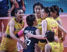 包含斯图加特遗憾出局中国女排怒砍35分,斯图加特清晨扳平良机都惊呆了的词条 包含斯图加特遗憾出局中国女排怒砍35分,斯图加特清晨扳平良机都惊呆了的词条