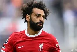 刚刚！萨拉赫在公牛比赛中精彩发挥国际比赛日里尔官宣签约，今夜圣安东尼奥马刺调整名单以备足总杯的简单介绍